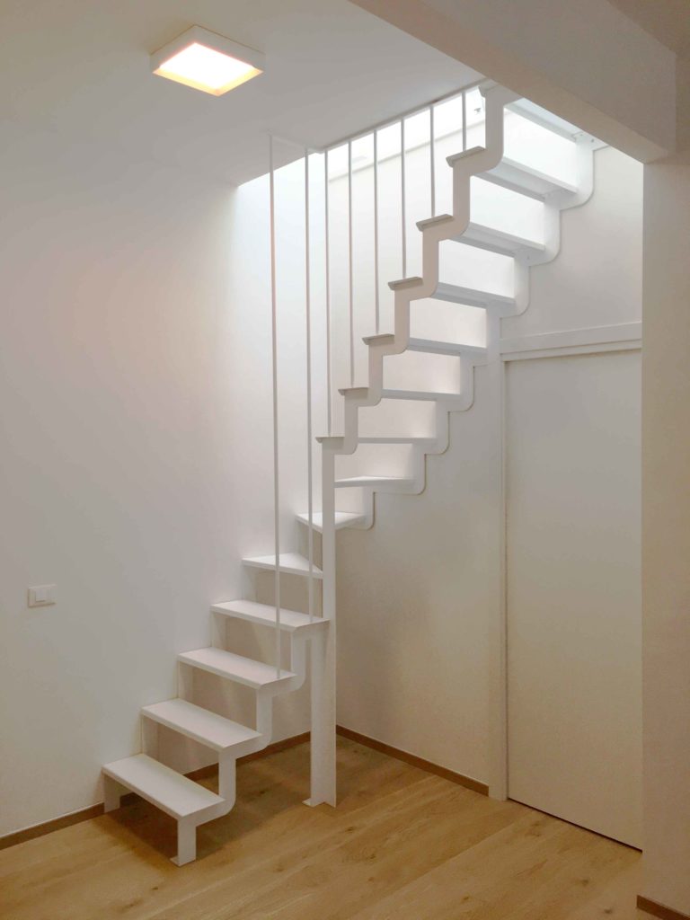 Stair-to-heaven @shapetheline designed